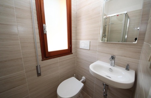 Rosolina Mare Apartment | Three room flat on 1st floor m 250 far from the beach