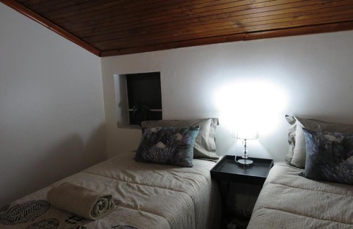 Durbanville House | Three Spruce