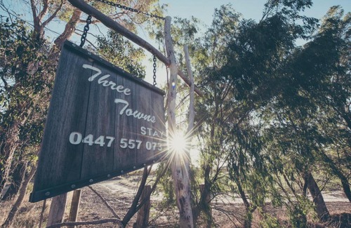 Metricup House | Three Towns Stay