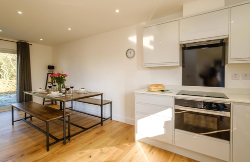 Pettistree Cottage | Three Tuns - Garden Suite 3 - sleeps 4 guests in 2 bedrooms