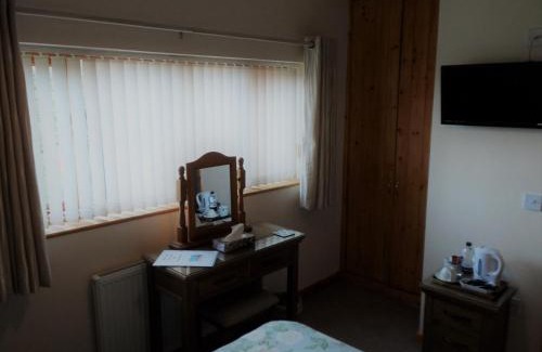 Weston Upon Avon Bed & Breakfast | Three Ways Farmhouse B&B