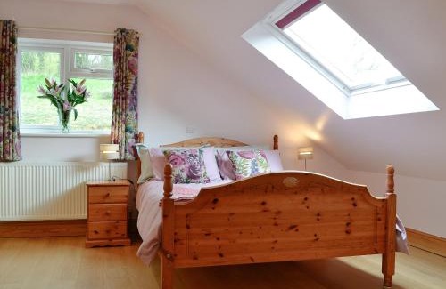 Stroud House | Three Ways