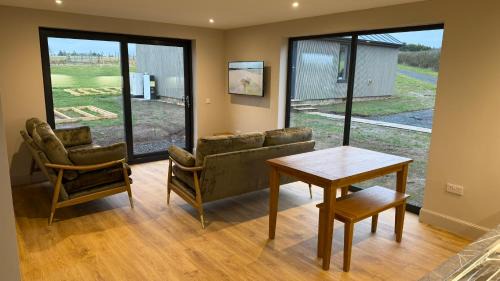 Bilston House | Threipmuir Lodge