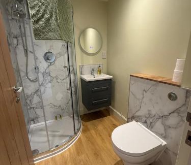 Bilston House | Threipmuir Lodge