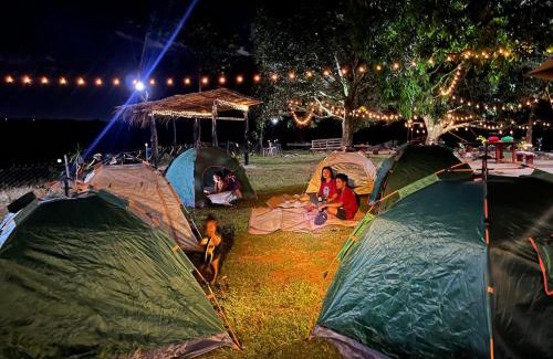 Libona Resort | Thrill Playgrounds & Tipi Cafe