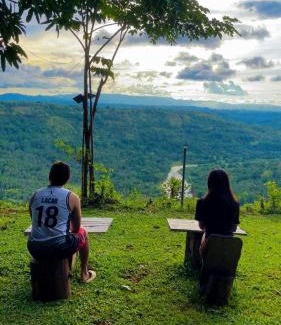 Libona Resort | Thrill Playgrounds & Tipi Cafe