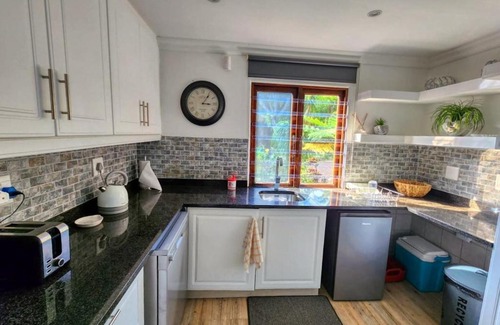 Southbroom Apartment | Throne Manor in Southbroom