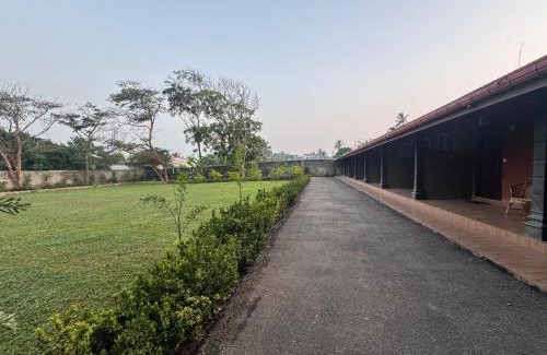 Wattala Hotel | Thronefield Eco Lodge