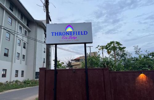 Wattala Hotel | Thronefield Eco Lodge