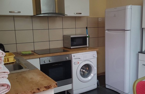 Roanne Apartment | THROUGH-APARTMENT WITH LOIRE VIEW (N°13)