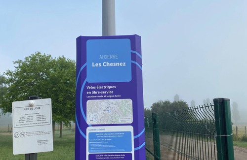 Les Houches House | Thrushes