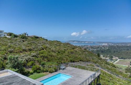 Plettenberg Bay Apartment | Thulana Tides, Plettenberg Bay