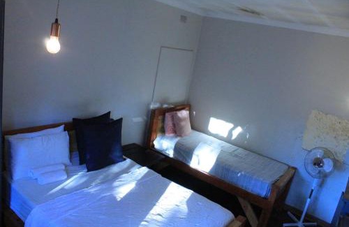 Tzaneen House | Thullyteams guesthouse