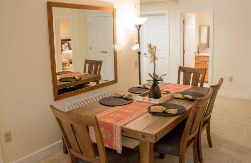Ketchum House | Thunder Springs Condo A2-6