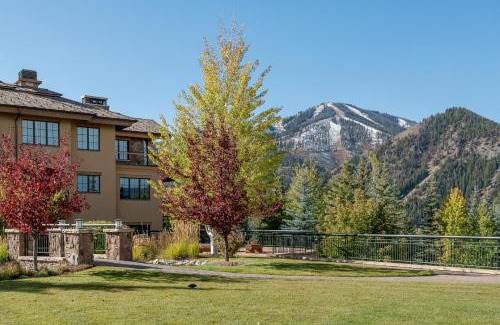 Ketchum House | Thunder Springs Condo A2-6