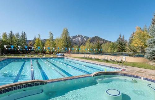 Ketchum House | Thunder Springs Condo A2-6