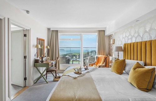 Thurlestone Hotel | Thurlestone Hotel