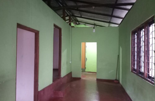 Galigamuwa House | Thushara 's home