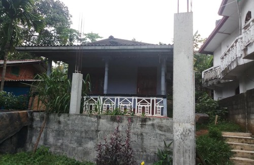 Galigamuwa House | Thushara 's home