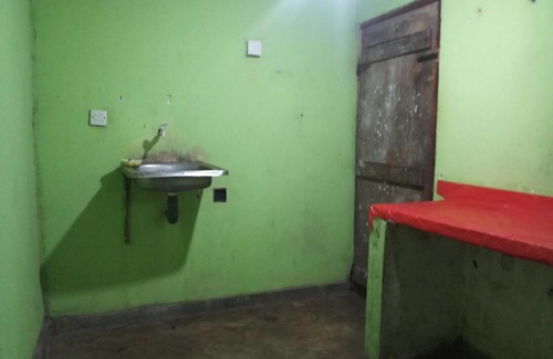 Galigamuwa House | Thushara 's home