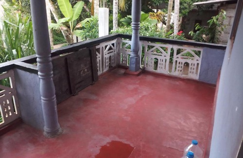 Galigamuwa House | Thushara 's home