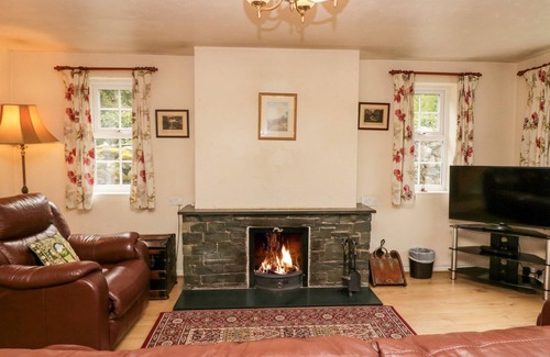 Rosthwaite Cottage | THWAITE HOW, pet friendly, character holiday cottage in Rosthwaite
