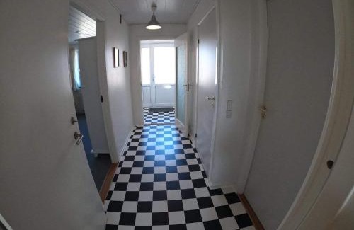 Thisted Municipality Apartment | Thy Ferielejlighed