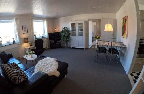 Thisted Municipality Apartment | Thy Ferielejlighed