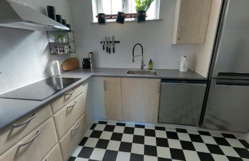 Thisted Municipality Apartment | Thy Ferielejlighed