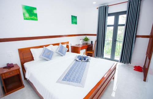 Tuy Hoa Hotel | Thy Hung legacy hotel