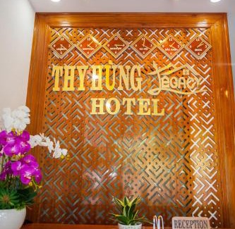 Tuy Hoa Hotel | Thy Hung legacy hotel