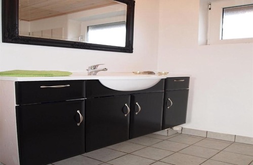 Thyboron House | Thyborøn
