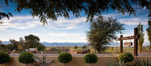 Volmoed House | Thylitshia Villa Country Guest House