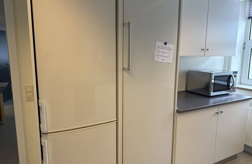 Skygge Hotel | Thyregod Kursuscenter