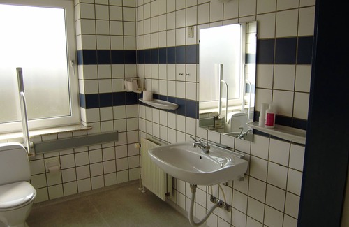 Skygge Hotel | Thyregod Kursuscenter