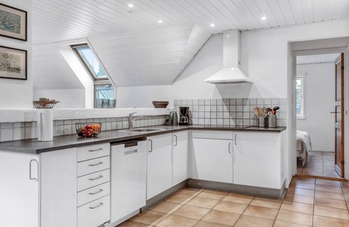 Toftum House | "Thythkil" - 3km from the sea by Interhome