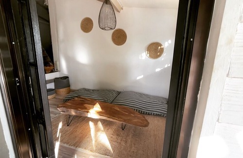 Tamarin Apartment | Ti Bout Paradi Ti Zil