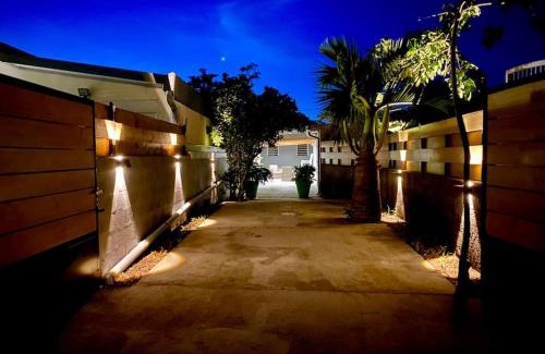 Les Avirons House | Ti case fleur letchi - cadre calme et agréable, 15 min des plages