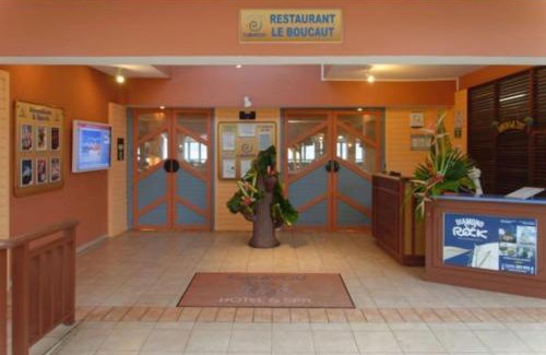 Pointe du Bout Hotel | Ti colibri