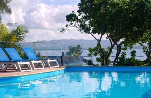 Pointe du Bout Hotel | Ti colibri