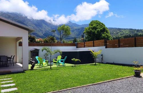 Saint-Louis House | Ti Kaz Family