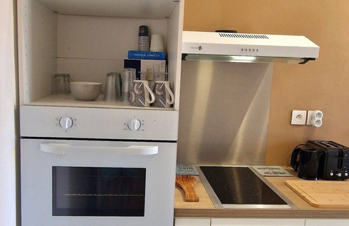 Saint-Benoit House | Ti Ker Créol - One Bedroom House, Sleeps 2