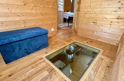 Roscanvel House | Ti Koad - La maison de bois