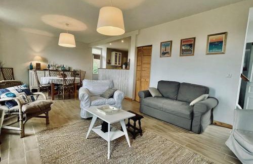 Roscanvel House | Ti-maen - La maison de pierres