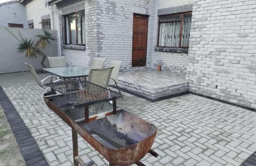Flamingo Vlei House | Tia Maria House