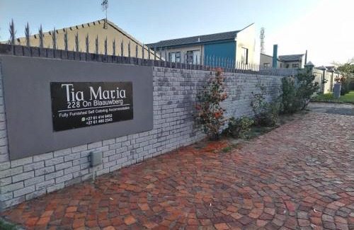 Flamingo Vlei House | Tia Maria House