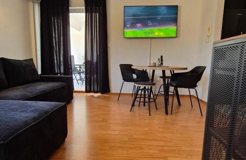 Novi Vinodolski Apartment | Tia, studio apartman