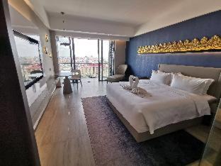 Sen Sok Hotel | Tian Yi International Hotel 天艺国际酒店