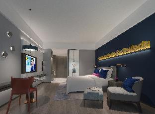 Sen Sok Hotel | Tian Yi International Hotel 天艺国际酒店