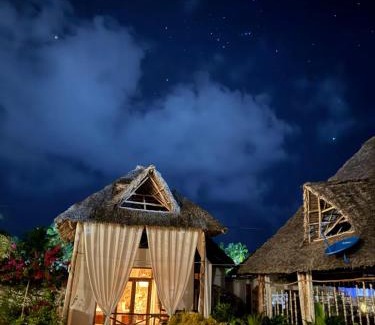 Pwani Mchangani Hotel | TIANDE Boutique Hotel